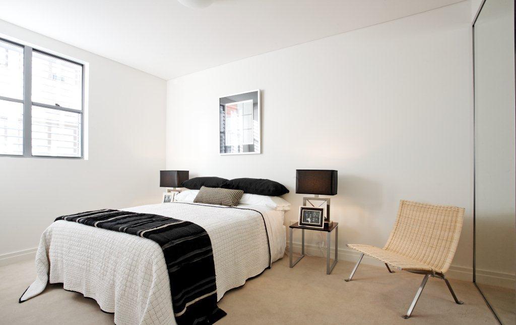Wyndel Apartments Crows Nest - Clarke Street Oda fotoğraf